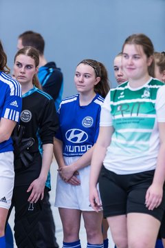 Bild 167 - F Loewinnen Hallen Cup